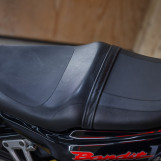 Мотоцикл SUZUKI BANDIT GSF 400V с пробегом 24602 км