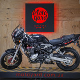 Мотоцикл SUZUKI BANDIT GSF 400V с пробегом 24602 км