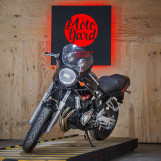 Мотоцикл SUZUKI BANDIT GSF 400V с пробегом 24602 км