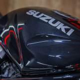 Мотоцикл SUZUKI BANDIT GSF 400V с пробегом 24602 км