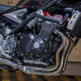 Мотоцикл SUZUKI BANDIT GSF 400V с пробегом 24602 км