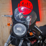 Мотоцикл SUZUKI BANDIT GSF 400V с пробегом 24602 км