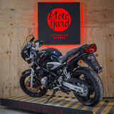 Мотоцикл SUZUKI BANDIT GSF 400V с пробегом 24602 км