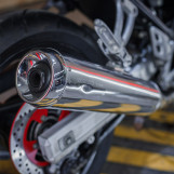 Мотоцикл SUZUKI BANDIT GSF 400V с пробегом 24602 км