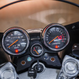 Мотоцикл SUZUKI BANDIT GSF 400V с пробегом 24602 км