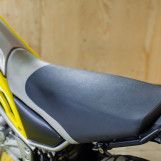 Мотоцикл Yamaha TRICKER 250 с пробегом 9541 км