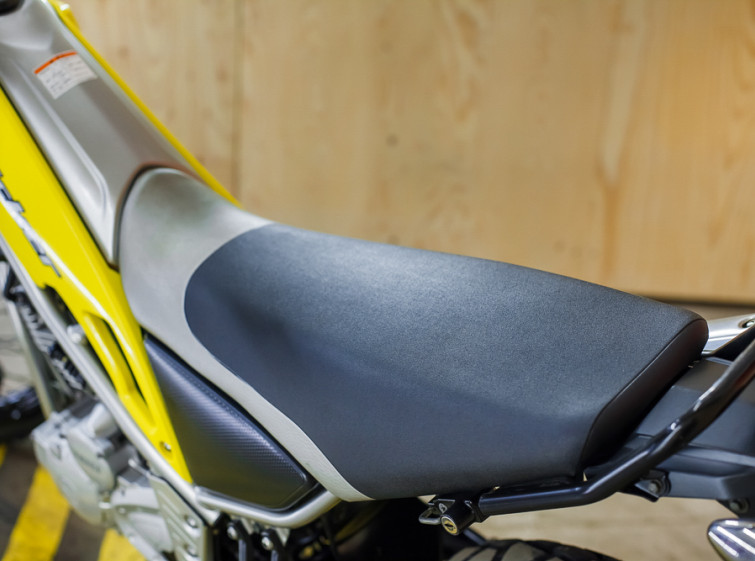 Мотоцикл Yamaha TRICKER 250 с пробегом 9541 км