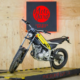 Мотоцикл Yamaha TRICKER 250 с пробегом 9541 км