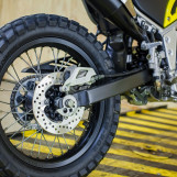 Мотоцикл Yamaha TRICKER 250 с пробегом 9541 км