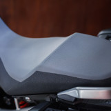 Мотоцикл Suzuki V-Strom DL1000 Traction ABS с пробегом 13115 км