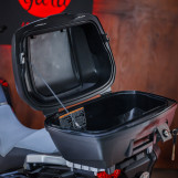 Мотоцикл Suzuki V-Strom DL1000 Traction ABS с пробегом 13115 км