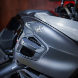 Мотоцикл Suzuki V-Strom DL1000 Traction ABS с пробегом 13115 км