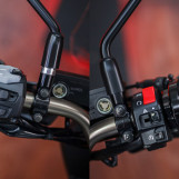 Мотоцикл Suzuki V-Strom DL1000 Traction ABS с пробегом 13115 км