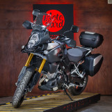 Мотоцикл Suzuki V-Strom DL1000 Traction ABS с пробегом 13115 км