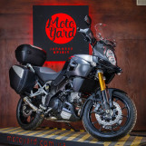 Мотоцикл Suzuki V-Strom DL1000 Traction ABS с пробегом 13115 км