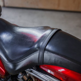 Мотоцикл Honda Shadow 400 CUSTOM инжектор с пробегом 24575 км