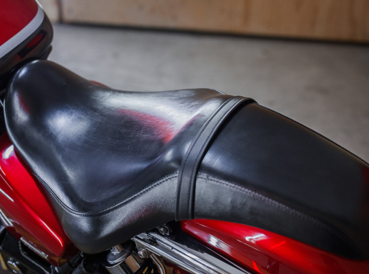 Мотоцикл Honda Shadow 400 CUSTOM инжектор с пробегом 24575 км