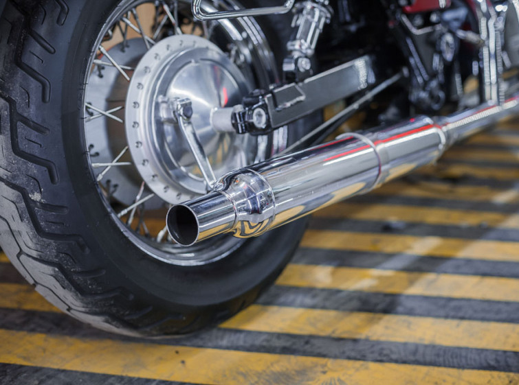 Мотоцикл Honda Shadow 400 CUSTOM инжектор с пробегом 24575 км