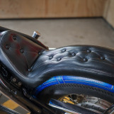 Мотоцикл Kawasaki Vulcan 400 с пробегом 37581 км