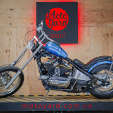 Мотоцикл Kawasaki Vulcan 400 с пробегом 37581 км