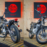 Мотоцикл Suzuki Grasstracker big boy с пробегом 17938 км