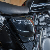 Мотоцикл Suzuki Grasstracker big boy с пробегом 17938 км