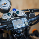 Мотоцикл Suzuki Grasstracker big boy с пробегом 17938 км