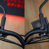 Мотоцикл Suzuki Grasstracker big boy с пробегом 17938 км