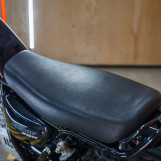 Мотоцикл Suzuki Grasstracker big boy с пробегом 17938 км