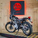 Мотоцикл Suzuki Grasstracker big boy с пробегом 17938 км