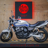 Мотоцикл Honda CB 400 SF с пробегом 23359 км