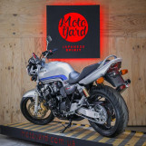 Мотоцикл Honda CB 400 SF с пробегом 23359 км