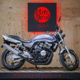 Мотоцикл Honda CB 400 SF с пробегом 23359 км