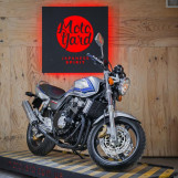 Мотоцикл Honda CB 400 SF с пробегом 23359 км