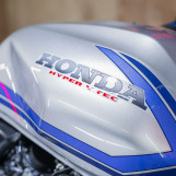 Мотоцикл Honda CB 400 SF с пробегом 23359 км