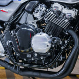 Мотоцикл Honda CB 400 SF с пробегом 23359 км