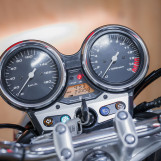 Мотоцикл Honda CB 400 SF с пробегом 23359 км