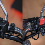 Мотоцикл Honda CB 400 SF с пробегом 23359 км