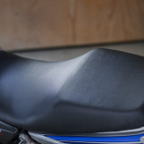 Мотоцикл Honda CB 400 SF с пробегом 23359 км