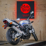 Мотоцикл Honda CB 400 SF с пробегом 23359 км