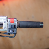 Мотоцикл Yamaha Drag Star 400 Classic с пробегом 11976 км