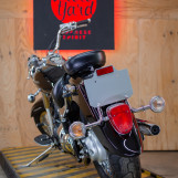 Мотоцикл Yamaha Drag Star 400 Classic с пробегом 11976 км