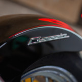 Мотоцикл Yamaha Drag Star 400 Classic с пробегом 11976 км