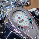 Мотоцикл Yamaha Drag Star 400 Classic с пробегом 11976 км