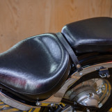 Мотоцикл Yamaha Drag Star 400 Classic с пробегом 11976 км