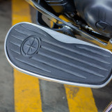 Мотоцикл Yamaha Drag Star 400 Classic с пробегом 11976 км