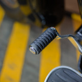 Мотоцикл Yamaha Drag Star 400 Classic с пробегом 11976 км