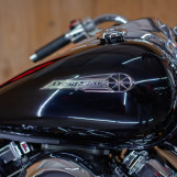 Мотоцикл Yamaha Drag Star 400 Classic с пробегом 11976 км