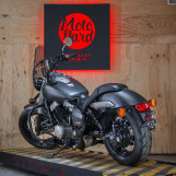 Мотоцикл Honda Shadow Рhantom 750 с пробегом 15545 км