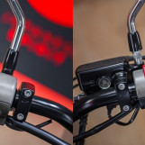 Мотоцикл Honda Shadow Рhantom 750 с пробегом 15545 км